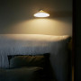 Applique Plume en polycarbonate - DCW Editions