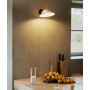 Applique Plume en polycarbonate - DCW Editions