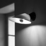 Applique Plume en polycarbonate - DCW Editions