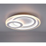 Plafonnier LED Mita télécommande - Trio Leuchten