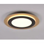 Plafonnier LED Morgan télécommande - Trio Leuchten
