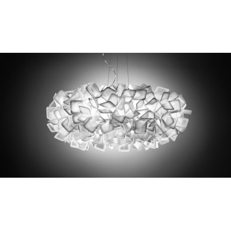 Suspension Clizia 78 cm Slamp