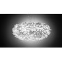 Suspension Clizia 78 cm Slamp