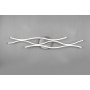 Plafonnier LED Blaze variateur Switch - Trio Leuchten