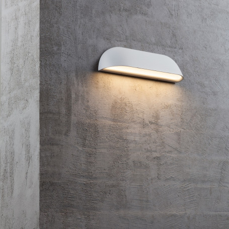 Applique d'extérieur LED Front - Nordlux