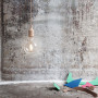 Suspension E27 Beige rose nude Muuto