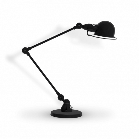 Lampe à poser Signal SI333 Noir mat Jieldé