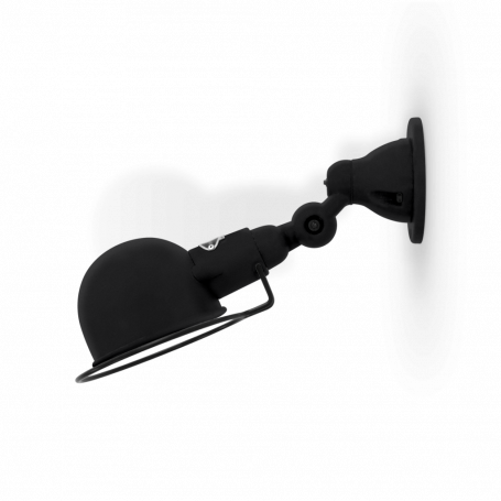 Applique murale Signal SI300 Noir mat - Jieldé