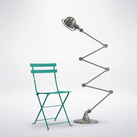 Lampadaire Loft D9406 Jieldé