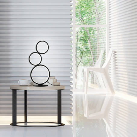 Lampe LED Rondo à variateur - Trio Leuchten