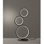 Lampe LED Rondo à variateur - Trio Leuchten