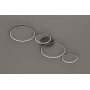 Plafonnier LED Rondo - Trio Leuchten