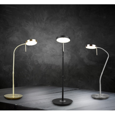 Lampe de bureau LED Monza - Trio Leuchten
