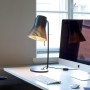 Lampe Petite 4620 Noir - Secto Design