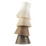 Suspension Petite 4600 Bouleau - Secto Design