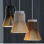 Suspension Petite 4600 Bouleau - Secto Design