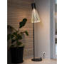 Lampadaire Secto 4210 Noir Secto Design