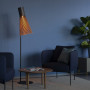 Lampadaire Secto 4210 Noir Secto Design