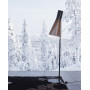Lampadaire Secto 4210 Noir Secto Design