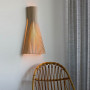 Applique murale Secto 4230 Bouleau - Secto Design