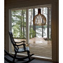 Suspension Octo 4241 Noyer - Secto Design