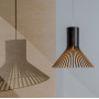Suspension Puncto 4230 - Secto Design
