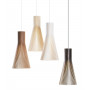 Suspension Secto 4200 Bouleau Secto Design