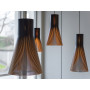 Suspension Secto 4200 Noir - Secto Design