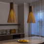 Suspension Secto 4200 Noyer Secto Design