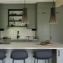 Suspension Secto Small 4201 Noir - Secto Design