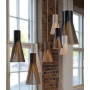 Suspension Secto Small 4201 Noir - Secto Design