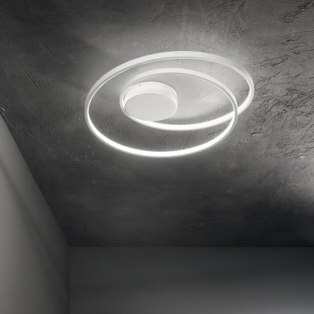 Plafonnier LED Oz - Ideal Lux