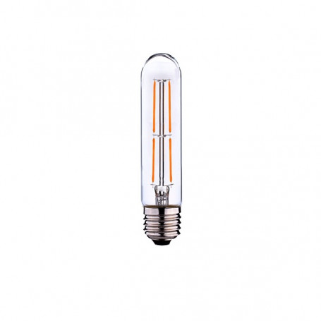 Ampoule LED à filament Tube 5 W E27 - Duralamp