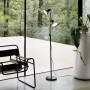 Lampadaire Polly 3 coloris Ideal Lux