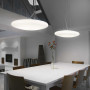 Suspension Smarties 60 cm - Ideal Lux