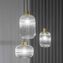 Suspension Mint 3 - Ideal Lux