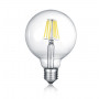Ampoule LED 7W Globe Claire E27 SwitchDimmer - Trio