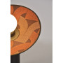 Lampe Gatsby Arcs Brique - Market Set