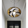Suspension Sonia Laudet Nostalgia 60 cm - Market Set