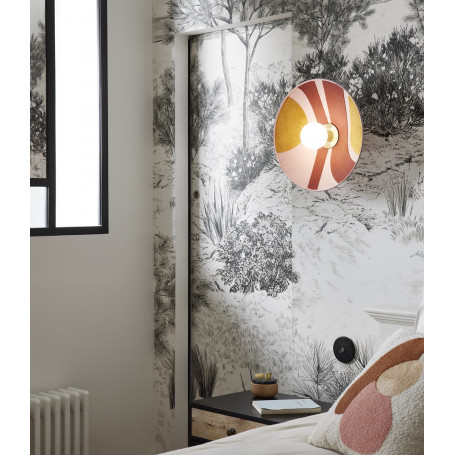 Applique Sonia Laudet Seventies - Market Set