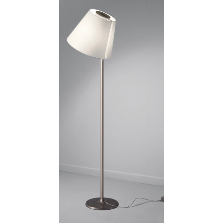 Lampadaire Melampo Terra Artemide | Comptoir des Lustres Lampadaire lumineux Terra eco