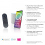 Plafonnier/Applique LED Q-Piato Smart Home - Paul Neuhaus