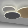 Plafonnier/Applique LED Q-Piato Smart Home - Paul Neuhaus