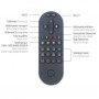 Plafonnier/Applique LED Q-Piato Smart Home - Paul Neuhaus