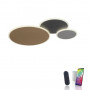 Plafonnier/Applique LED Q-Piato Smart Home - Paul Neuhaus