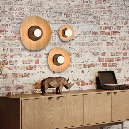 Applique murale Aspen D48 - Un autre regard