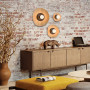 Applique murale Aspen D35 - Un autre regard