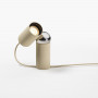 Lampe orientable Bilboquet - Flos