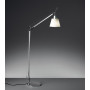 Lampadaire de lecture Tolomeo Basculante Lettura Artemide