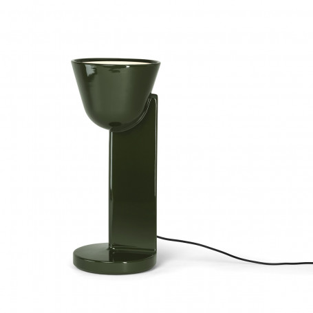 Lampe Céramique Up de Ronan Bouroullec - Flos